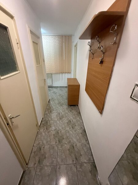 Brancoveanu, Huedin, Straja, de inchiriat 2 camere decomandat 45 mp,