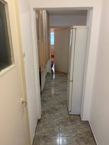 Brancoveanu, Huedin, Straja, de inchiriat 2 camere decomandat 45 mp,