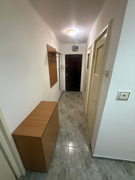 Brancoveanu, Huedin, Straja, de inchiriat 2 camere decomandat 45 mp,