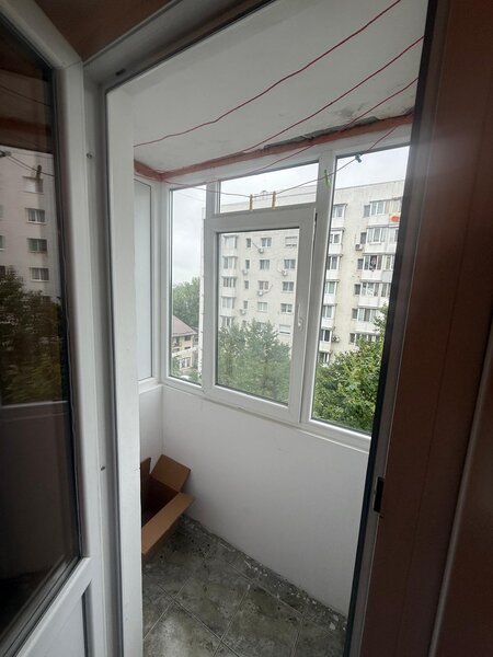 Brancoveanu, Huedin, Straja, de inchiriat 2 camere decomandat 45 mp,