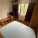 Brancoveanu, Huedin, Straja, de inchiriat 2 camere decomandat 45 mp,